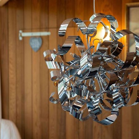 Idyllically Located Holiday Home In Norg With Sauna エクステリア 写真