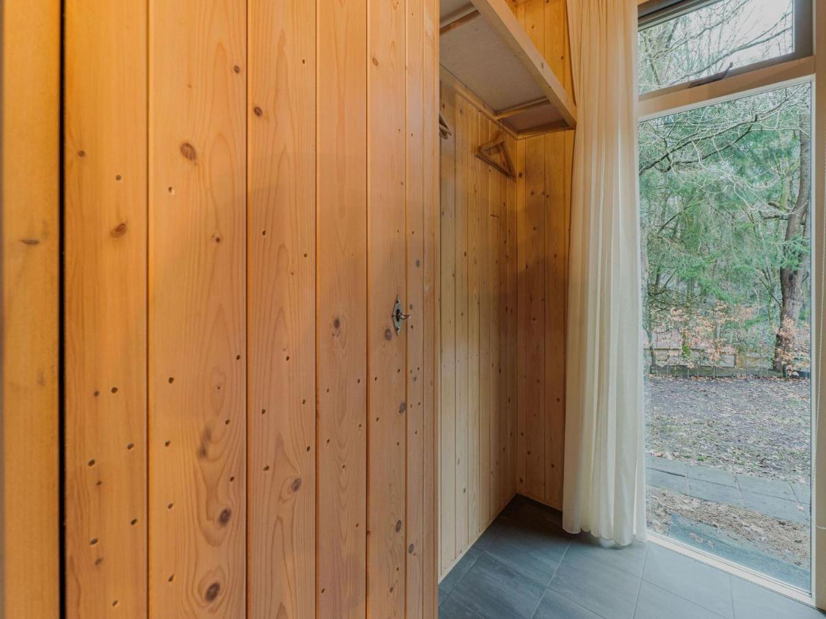 Idyllically Located Holiday Home In Norg With Sauna エクステリア 写真